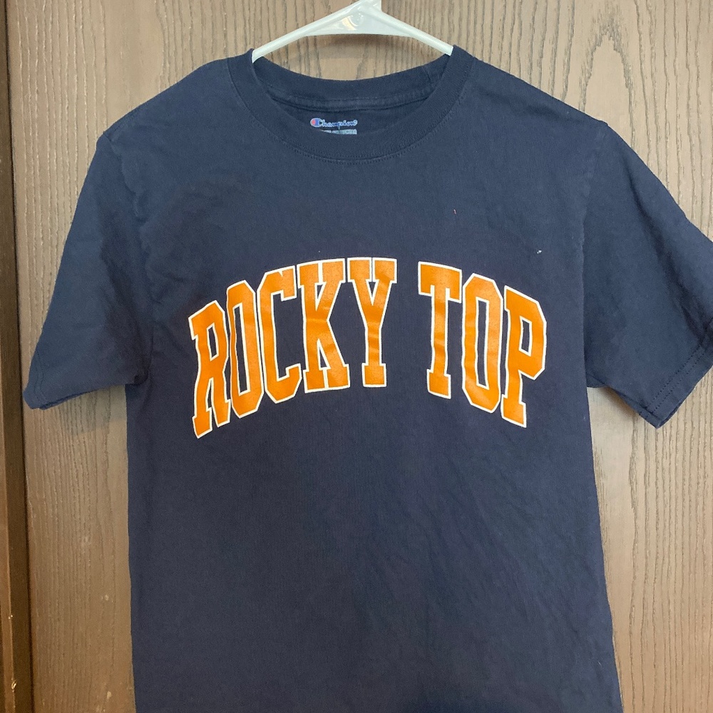University of Tennessee Rocky Top Tshirt